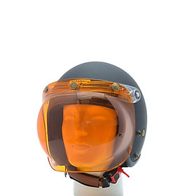 Kính Bulldog Bubble 2017