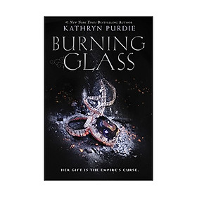 Burning Glass #1