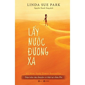 Lấy Nước Đường Xa (Bìa Cứng) - Thái Hà