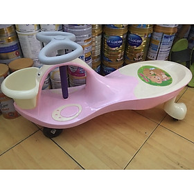 XE LẮC XLB229 MÀU HỒNG