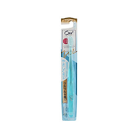 Japan Sunstar One aura two me toothbrush miracle catch normal