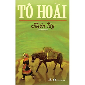 Sách Miền Tây