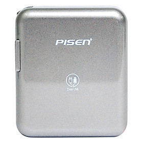 Củ sạc Pisen TS-FC026