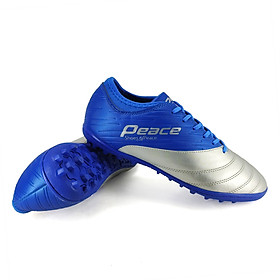 GIÀY ĐÁ BÓNG SÂN CỎ NHÂN TẠO THỂ THAO NAM PEACE PS1212