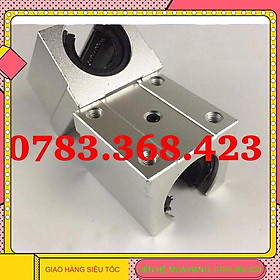 Mua Bi Trượt  Con Trượt khuyết SBR40UU