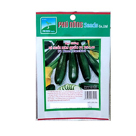 Mua Hạt Giống Bí Ngồi Hàn Quốc Phú Nông