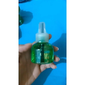 Mua Đèn ️FREE SHIP️ Đèn Đuổi Muỗi Tinh Dầu