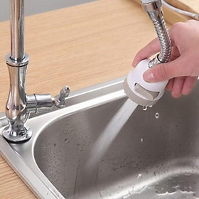 Mua Vòi Nối Tăng Áp Xoay 360 độ công Nghệ Đức - Vòi rửa bát tăng áp lực thế hệ mới 206797