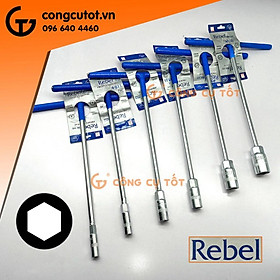 Mua Tuýp chữ T cán bọc nhựa