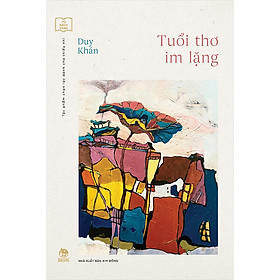 Hình ảnh Tuổi Thơ Im Lặng