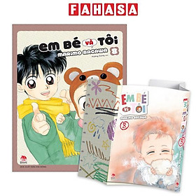 Em Bé Và Tôi - Tập 8