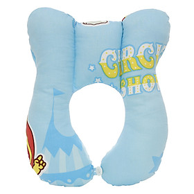 Gối Giữ Cổ ThiVi