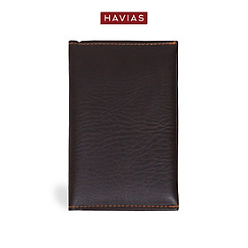 Bao da Passport Vintage HAVIAS