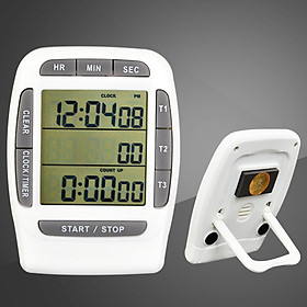 Mua Đồng hồ bấm giờ đếm ngược mini PS-370