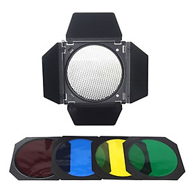 Mua Bộ Lọc Màu Color Filters Cho Reflector Bow - Hàng Nhập Khẩu