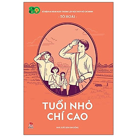Sách Tuổi Nhỏ Chí Cao