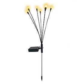 Mua Đèn LED Năng Lượng Mặt Trời Trang Trí Sân Vườn