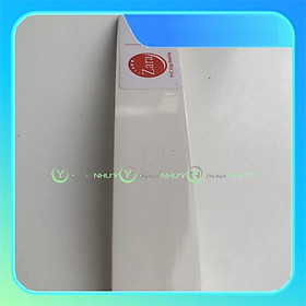 BH 3 năm cho sp 1 Cuộn 100m Nẹp Chỉ dán 104G PVC dày 1mm, bản từ 21mm đến 44mm - Sự lựa chọn tối ưu cho