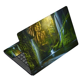 Mua Mẫu Dán Dành Cho Laptop Mẫu Thiên Nhiên LTTN - 01
