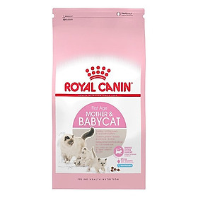 Thức ăn cho mèo Royal Canin Mother & Baby Cat 4kg