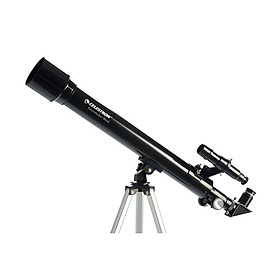 Mua Kính thiên văn PowerSeeker 50AZ 450x  hiệu Celestron chính hãng Mỹ  kính phủ FMC chống lóa