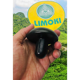 Cây Đá Nóng Massage Mặt Hình Nấm