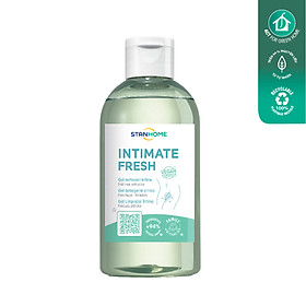 Dung dịch vệ sinh nam, nữ Stanhome Intimate Fresh 200ml/chai