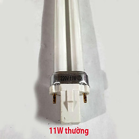 bóng đèn bàn cao cấp V light 9w 13w