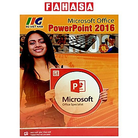 Hình ảnh Microsoft Office Powerpoint 2016