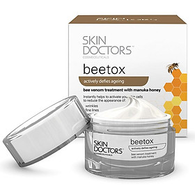 Kem chống lão hóa Skin Doctors Beetox
