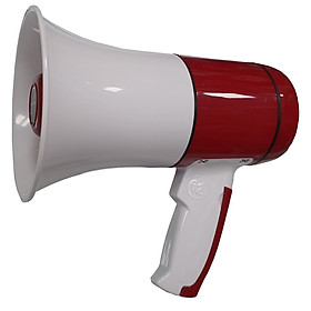 Mua Loa bán hàng  loa phóng thanh  loa cầm tay ghi âm phát lại MegaPhone MS-16-004