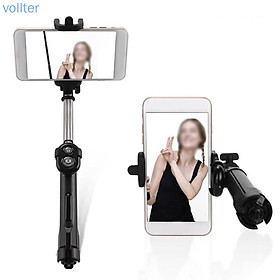 Mua Gậy Tự Sướng Kết Nối Bluetooth Đa Năng Cho Điện Thoại