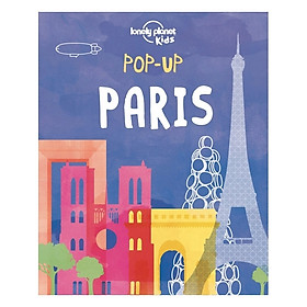 Hình ảnh Pop Up Paris 1
