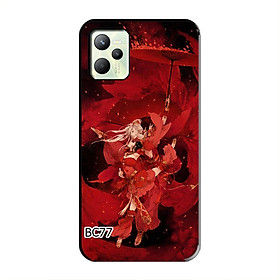 Ốp Lưng Dành Cho Realme C35