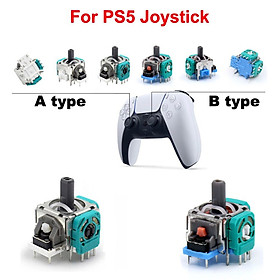 Mua Bộ 2 củ xoay cần analog Ps5 củ analog tay cầm game PS5  Set 2 pcs