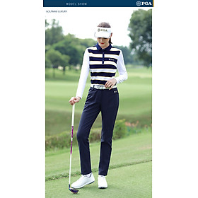 Quần thể thao Golf nữ PGA102052