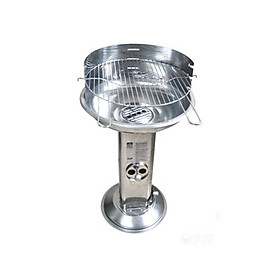 Mua Bếp nướng than hoa ngoài trời CK242