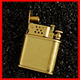 Mua Hộp Quẹt Bật Lửa Sử Dụng Xăng Đá Cao Cấp