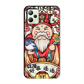 Ốp Lưng Dành Cho Realme C35