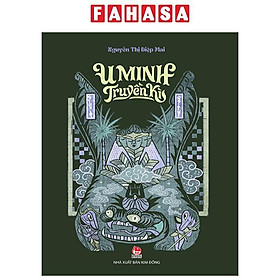 U Minh Truyền Kì - Kim Huggens