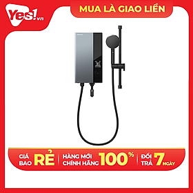 Máy nước nóng trực tiếp không bơm Panasonic U Series DH-4UD1VZ - Hàng chính hãng( Chỉ giao HCM)
