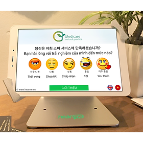 Mua Giá đỡ máy tính bảng  IPad để bàn có khóa bảo vệ
