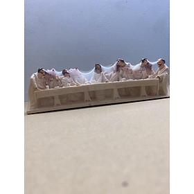 Mua 241. Tượng bữa tiệc ly