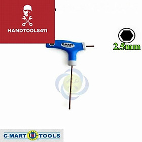 Mua Lục giác T F0014-2.5 2.5mm