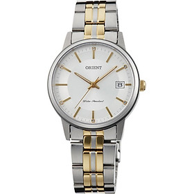 Đồng Hồ Nữ Orient FUNG7002W0