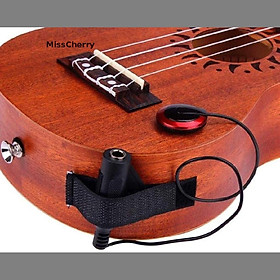 1 Pickup cho N Guitar Violin Banjo Mandolin
