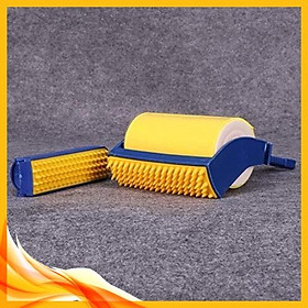 Mua ️ Sticky Pro  - Bộ 2 Con lăn Cát & Bụi Siêu dính