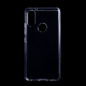 Ốp Lưng Dẻo Vsmart Active 1 - Hàng chính hãng