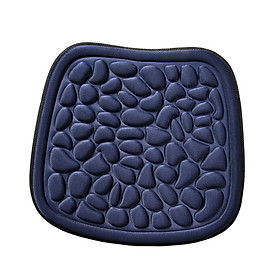 Car Seat Cushion Breathable Stylish Protector Pad for Most Vehicles Car SUV Truck