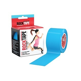 Băng Dán Cơ Thể Thao ROCKTAPE USA - Có Họa Tiết Và Trơn